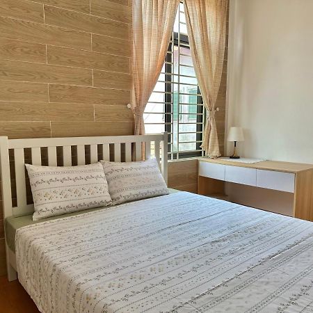Forest Tag Homestay - 26 Thanh Huong Huế Ngoại thất bức ảnh