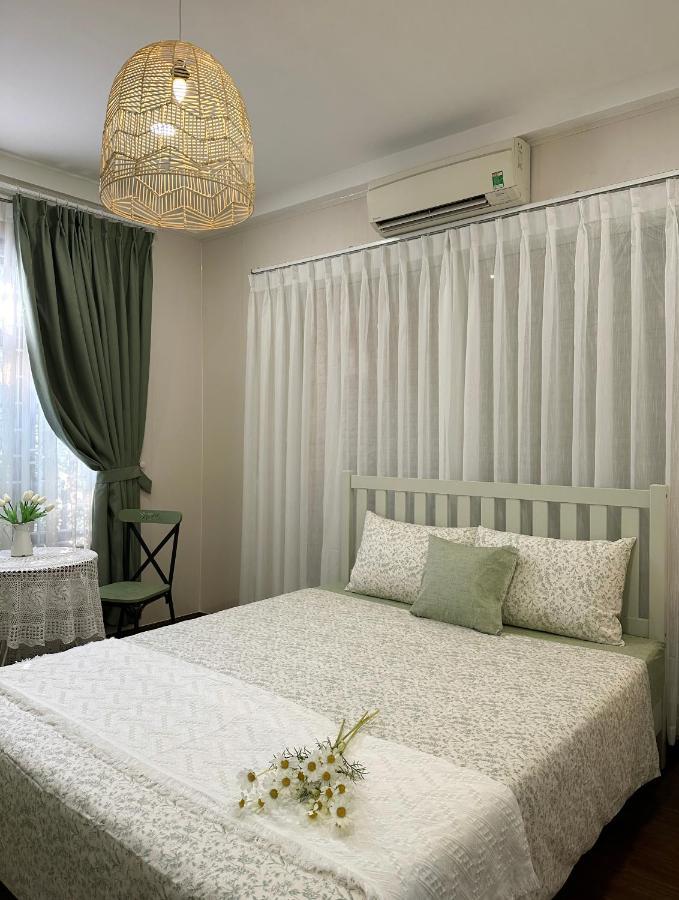Forest Tag Homestay - 26 Thanh Huong Huế Ngoại thất bức ảnh