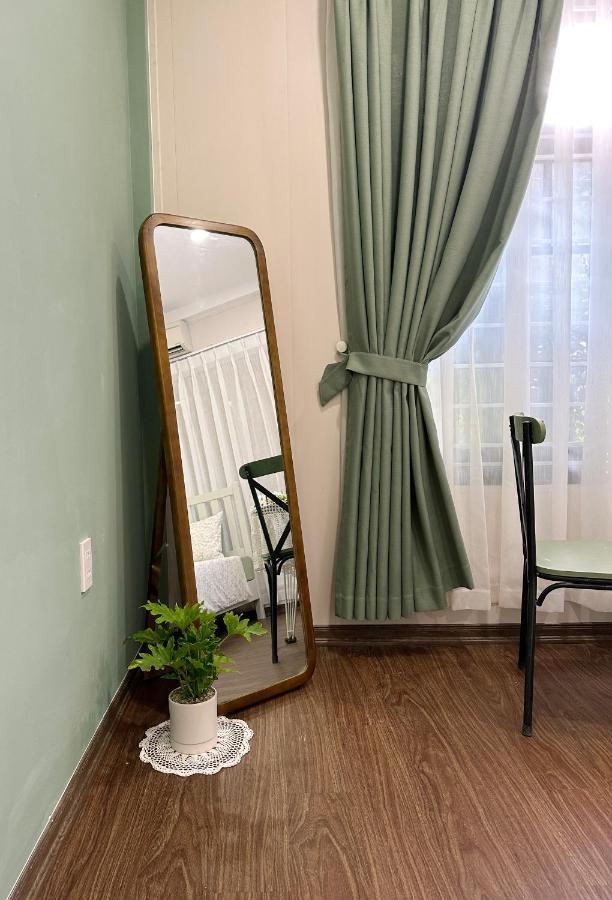 Forest Tag Homestay - 26 Thanh Huong Huế Ngoại thất bức ảnh