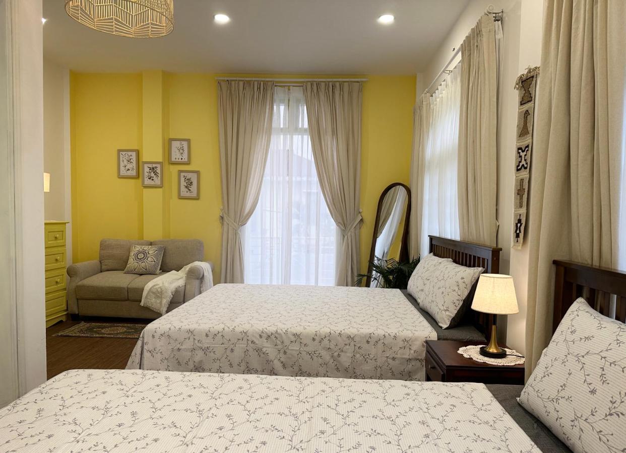 Forest Tag Homestay - 26 Thanh Huong Huế Ngoại thất bức ảnh