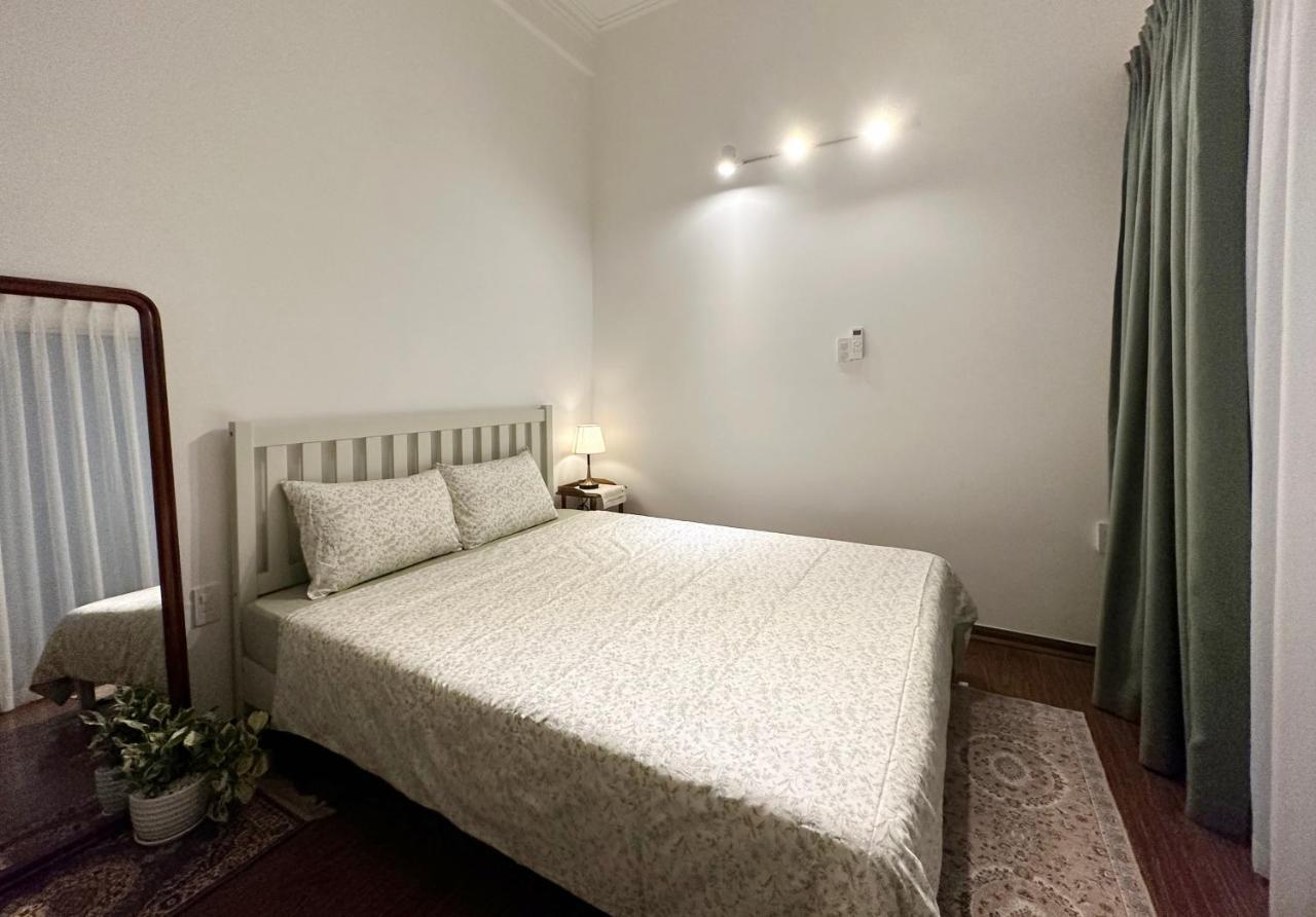 Forest Tag Homestay - 26 Thanh Huong Huế Ngoại thất bức ảnh
