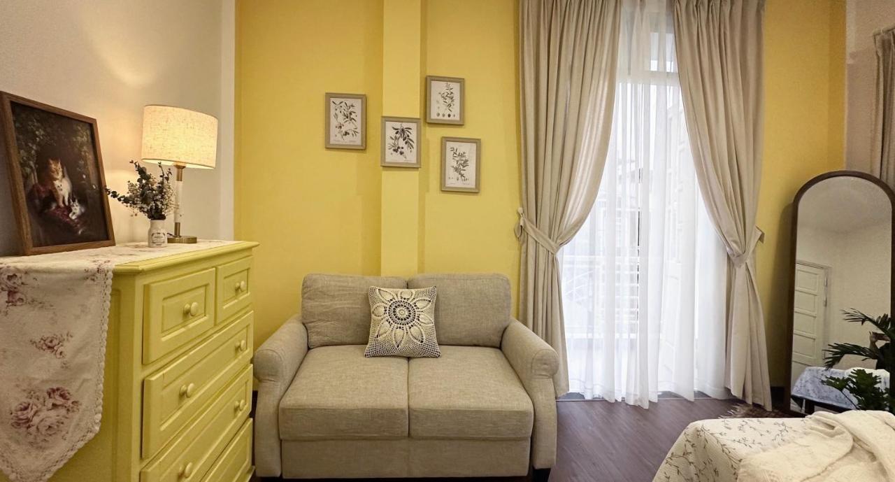 Forest Tag Homestay - 26 Thanh Huong Huế Ngoại thất bức ảnh