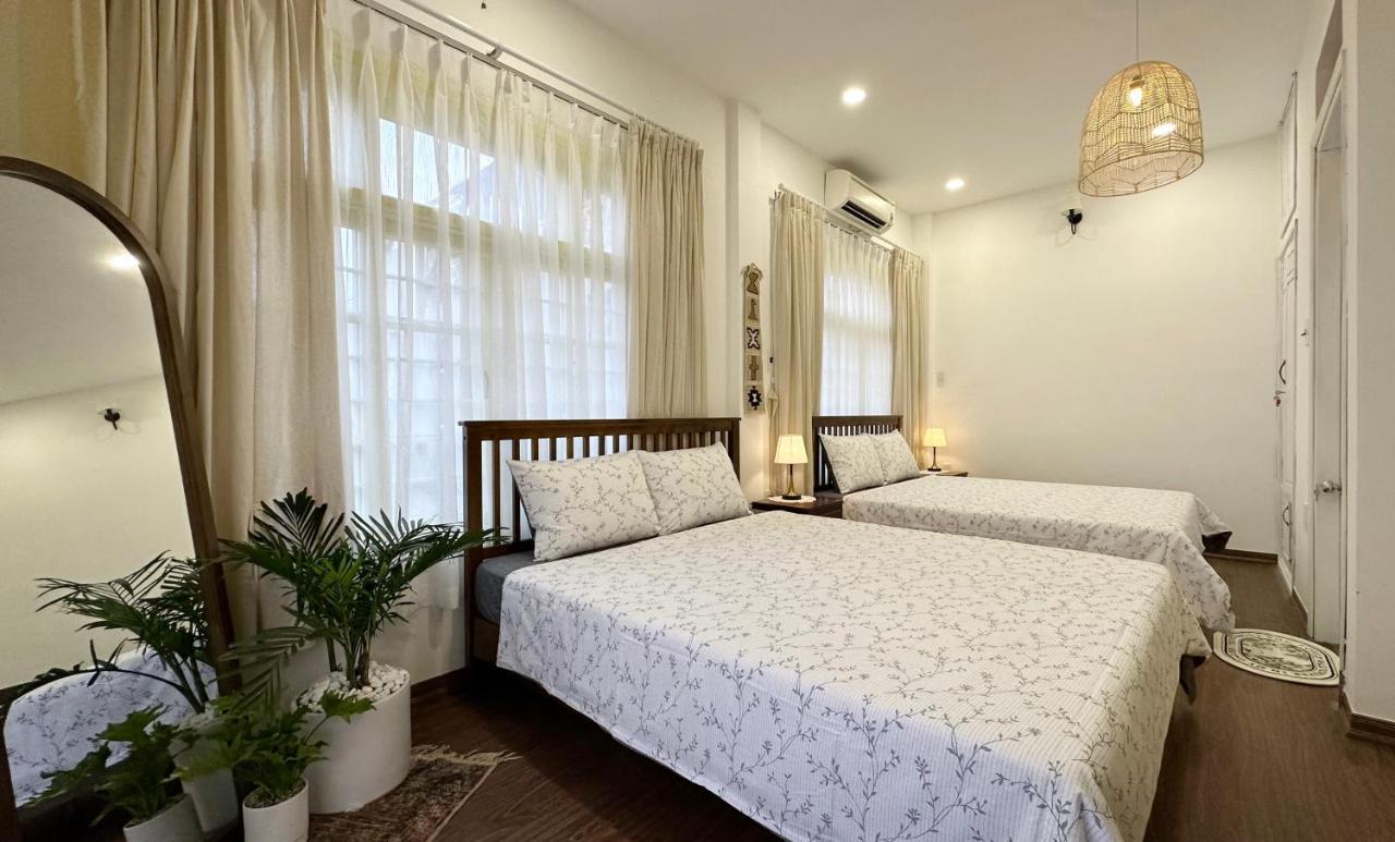 Forest Tag Homestay - 26 Thanh Huong Huế Ngoại thất bức ảnh