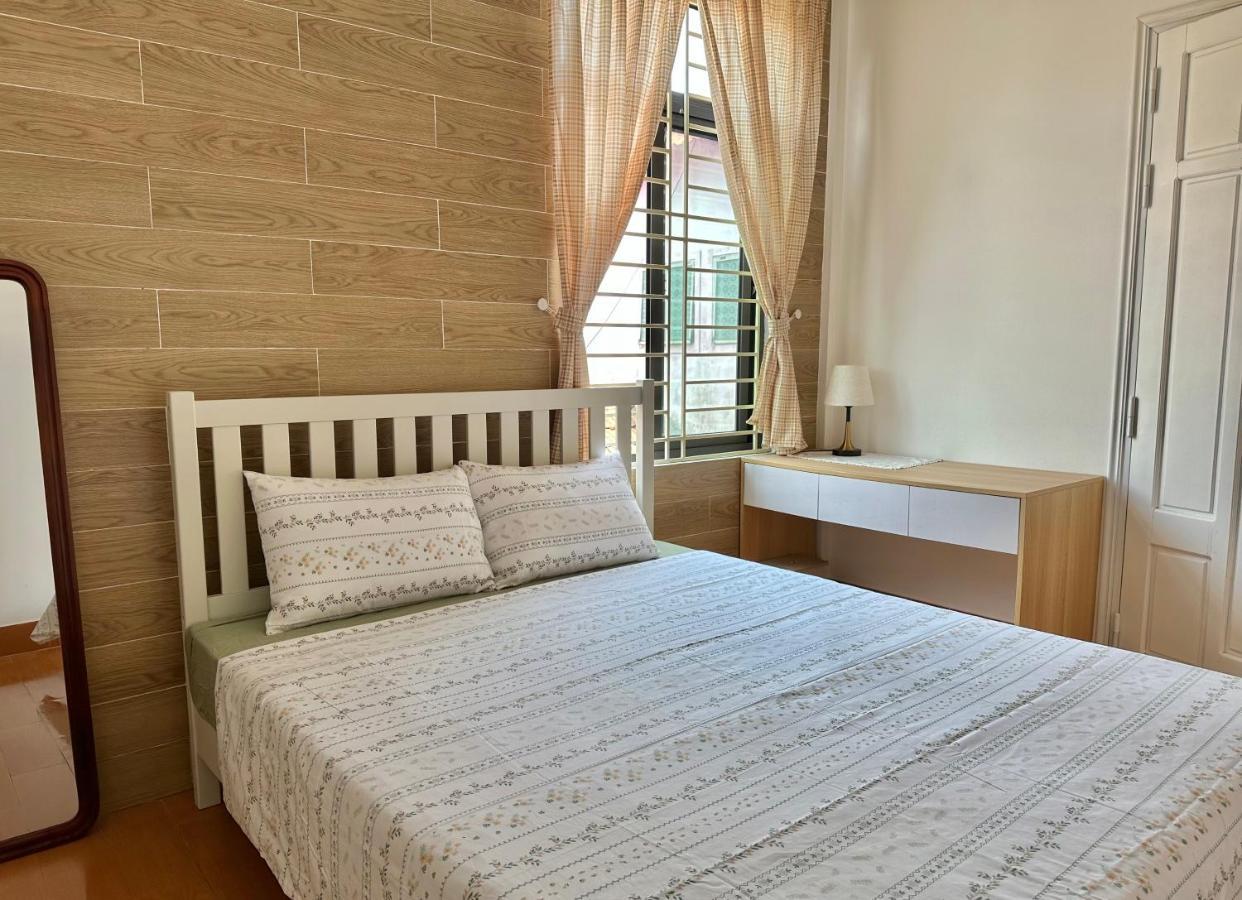 Forest Tag Homestay - 26 Thanh Huong Huế Ngoại thất bức ảnh