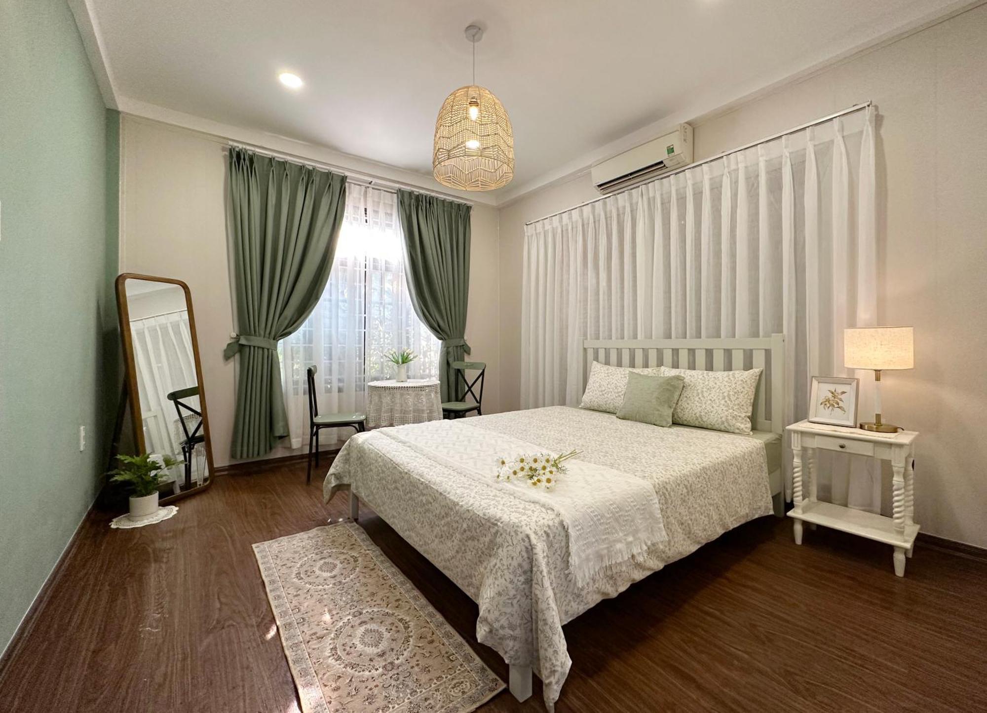 Forest Tag Homestay - 26 Thanh Huong Huế Ngoại thất bức ảnh