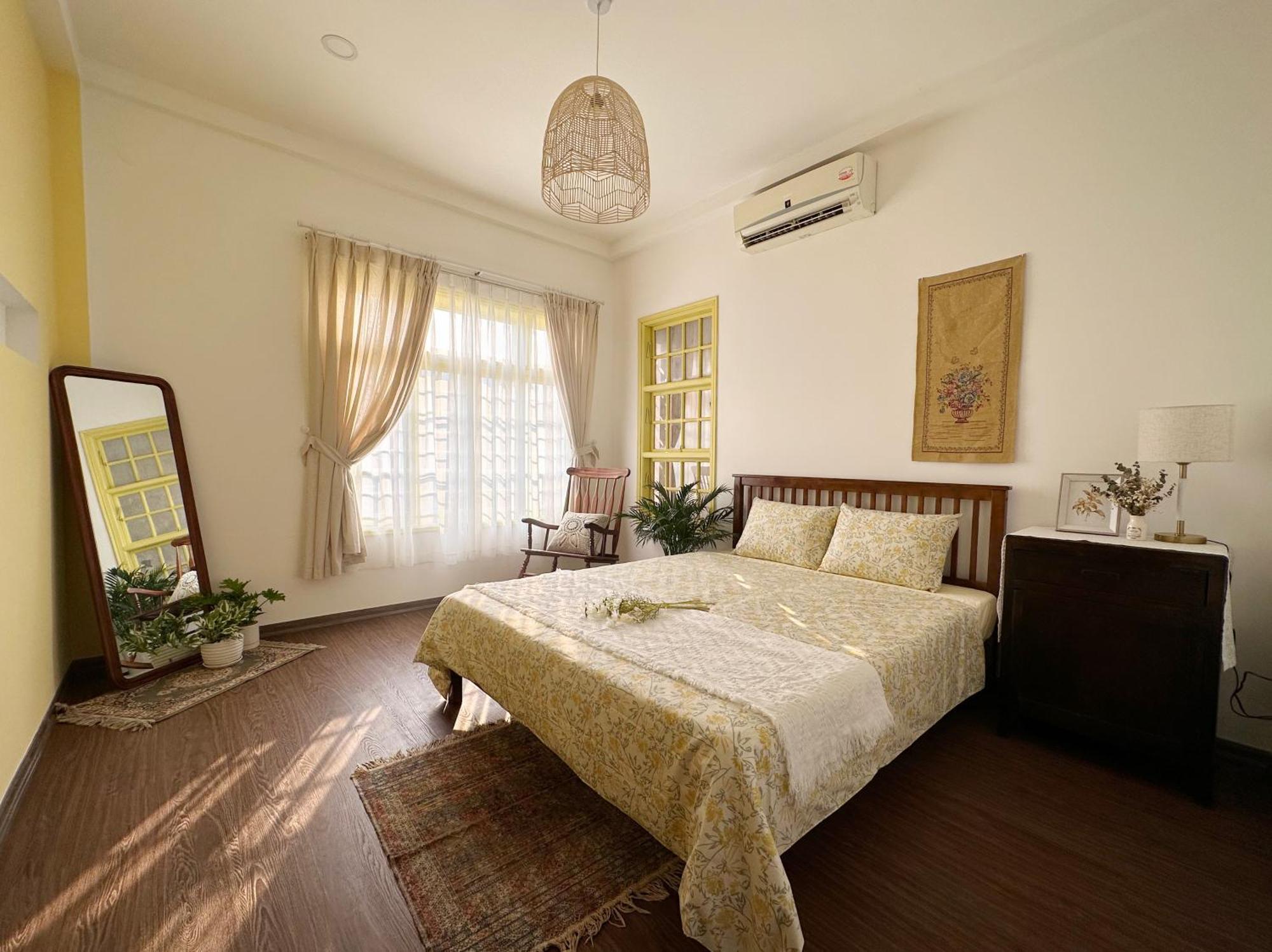 Forest Tag Homestay - 26 Thanh Huong Huế Ngoại thất bức ảnh
